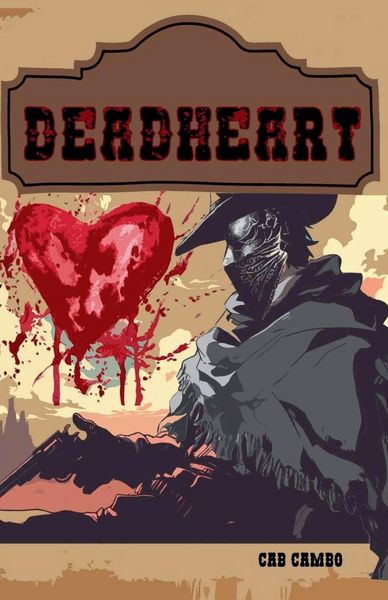 Produktbild: Deadheart
