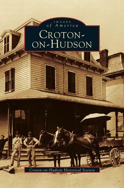 Produktbild: Croton-On-Hudson
