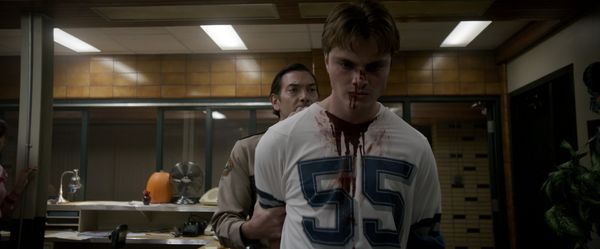 Produktbild: Night of the Reaper