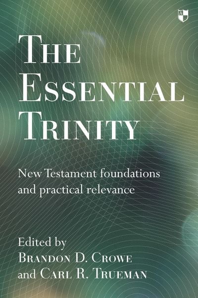 Produktbild: The Essential Trinity