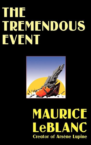 Produktbild: The Tremendous Event