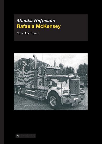Produktbild: Rafaela McKensey
