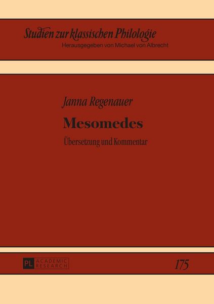 Produktbild: Mesomedes