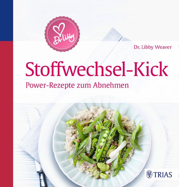 Produktbild: Dr. Libby&acute;s Stoffwechsel-Kick