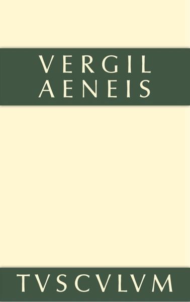Produktbild: Aeneis