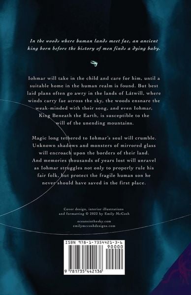 Produktbild: Under the Earth, Over the Sky