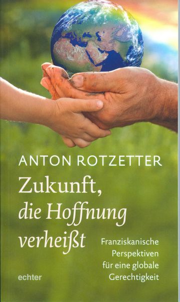Produktbild: Zukunft, die Hoffnung verhei&szlig;t