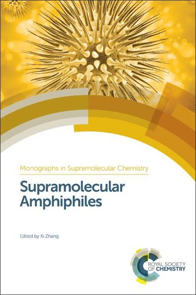 Produktbild: Supramolecular Amphiphiles
