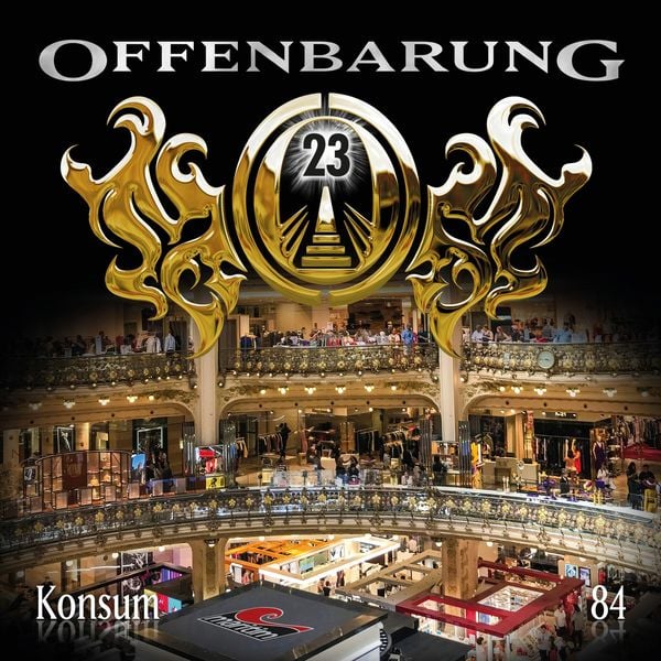 Produktbild: Konsum