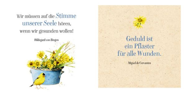 Produktbild: Gute Besserung