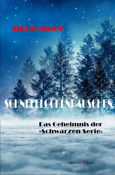 Produktbild: Schneeflockenrauschen