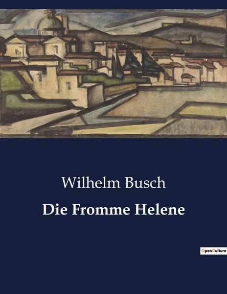 Produktbild: Die Fromme Helene