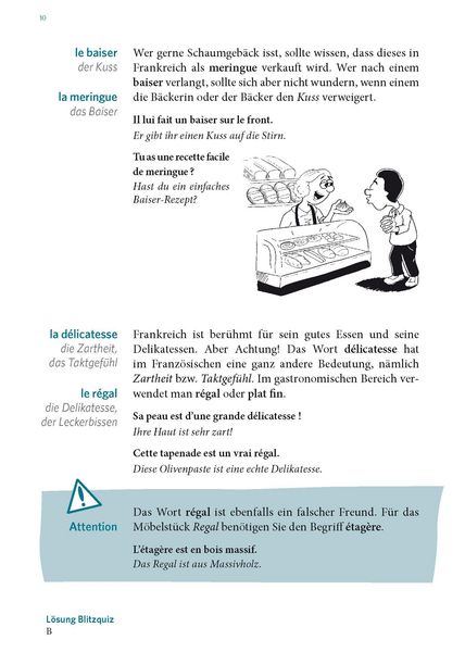 Produktbild: Langenscheidt Fehlerfrei Franz&ouml;sisch