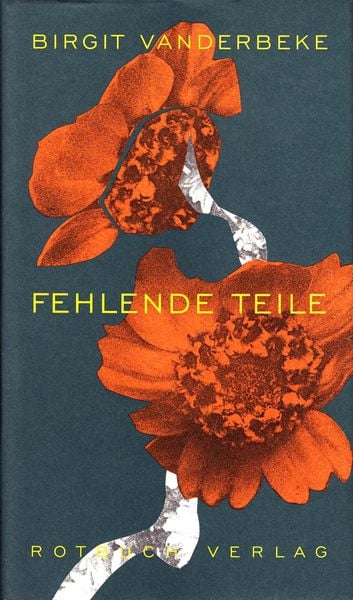 Produktbild: Fehlende Teile