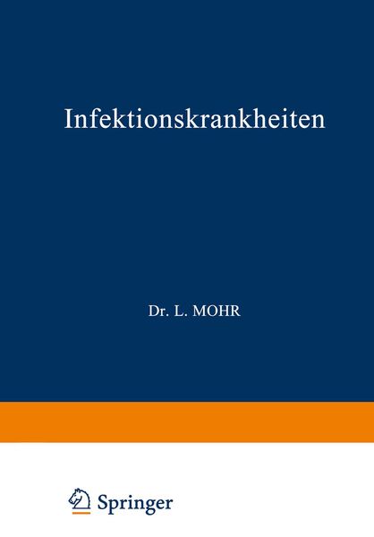 Produktbild: Infektionskrankheiten