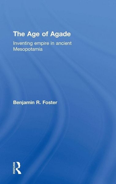 Produktbild: The Age of Agade