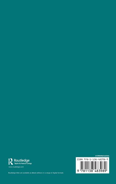 Produktbild: Representations of the Academic