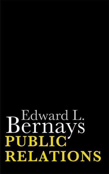 Produktbild: Public Relations