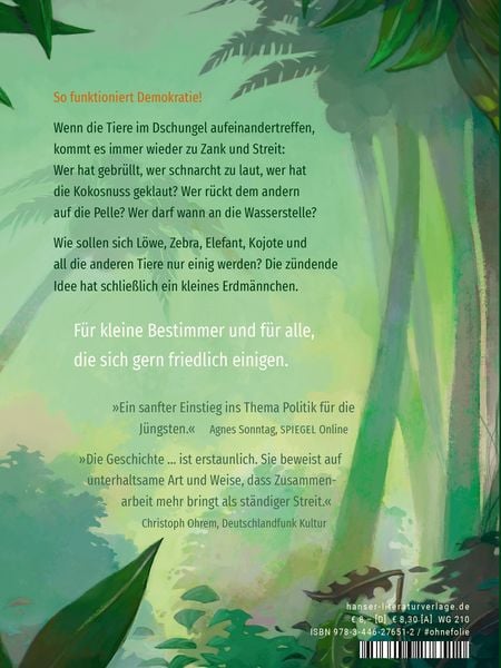 Produktbild: Bestimmer sein