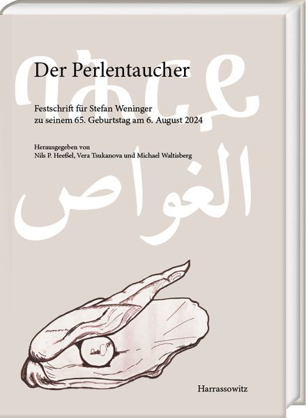 Produktbild: Der Perlentaucher