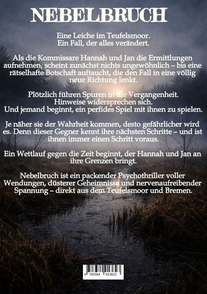 Produktbild: Nebelbruch