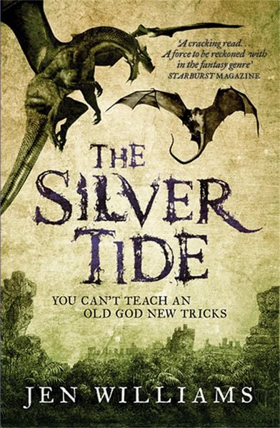 Produktbild: The Silver Tide