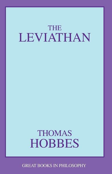 Produktbild: The Leviathan