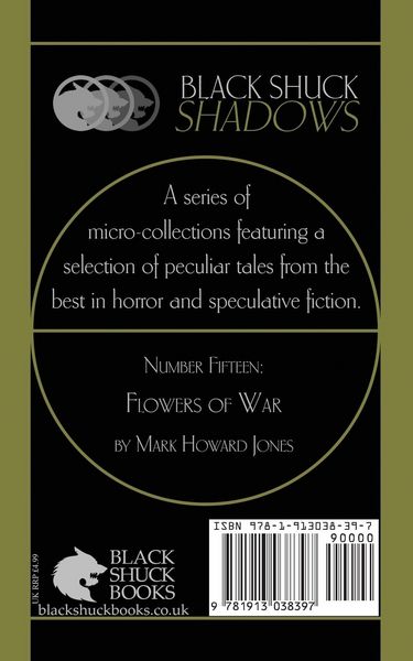Produktbild: Flowers of War