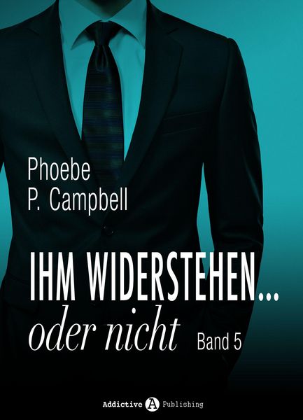 Produktbild: Ihm widerstehen ... oder nicht - 5