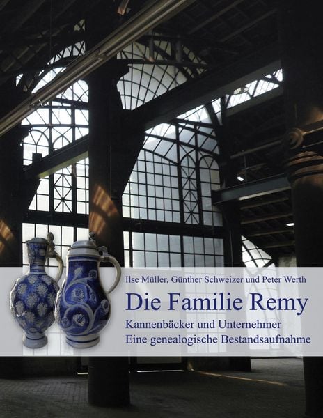 Produktbild: Die Familie Remy.