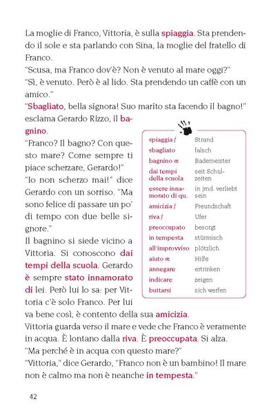 Produktbild: Il primo morto