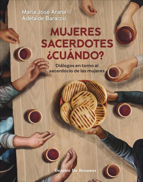 Produktbild: Mujeres sacerdotes &iquest;cu&aacute;ndo?