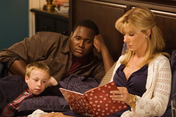 Produktbild: Blind Side - Die grosse Chance