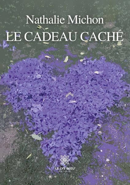 Produktbild: Nathalie Michon: Cadeau cach&eacute;