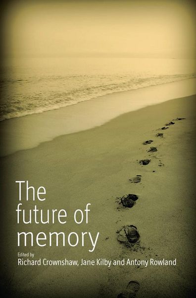 Produktbild: The Future of Memory