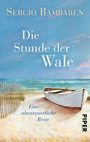 Produktbild: Die Stunde der Wale