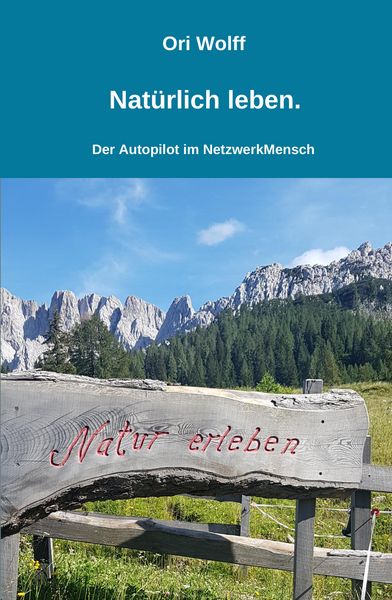Produktbild: Nat&uuml;rlich leben.