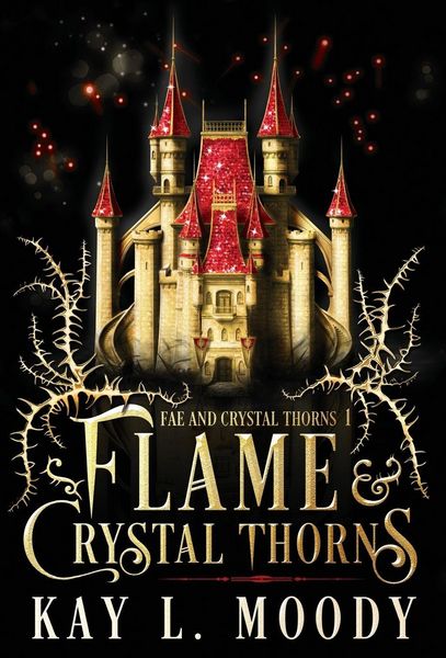Produktbild: Flame and Crystal Thorns