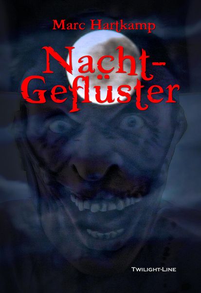 Produktbild: Nachtgefl&uuml;ster