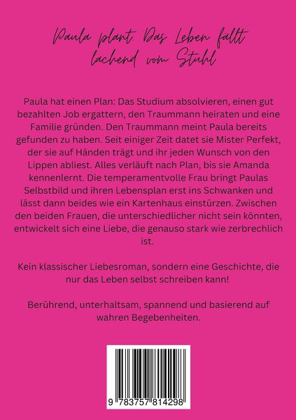 Produktbild: Freigeliebt