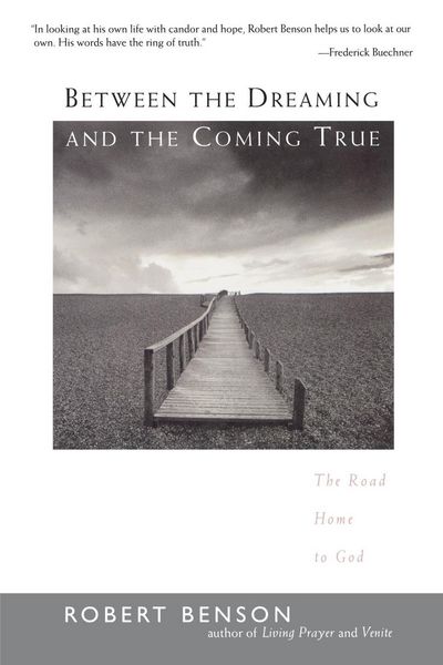 Produktbild: Between the Dreaming and the Coming True