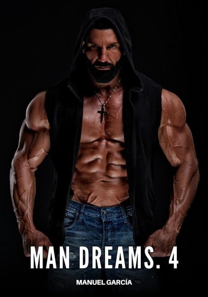 Produktbild: Man Dreams. 4