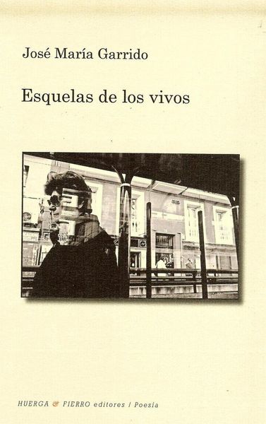 Produktbild: Esquelas de los vivos