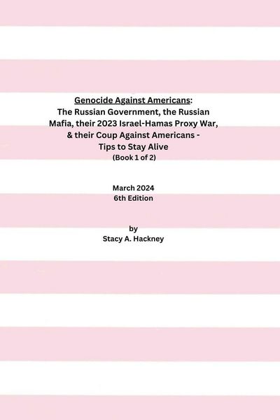 Produktbild: Genocide Against Americans