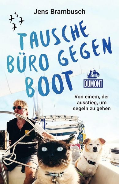Produktbild: Tausche B&uuml;ro gegen Boot