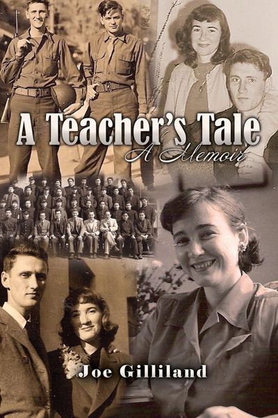 Produktbild: A Teacher's Tale