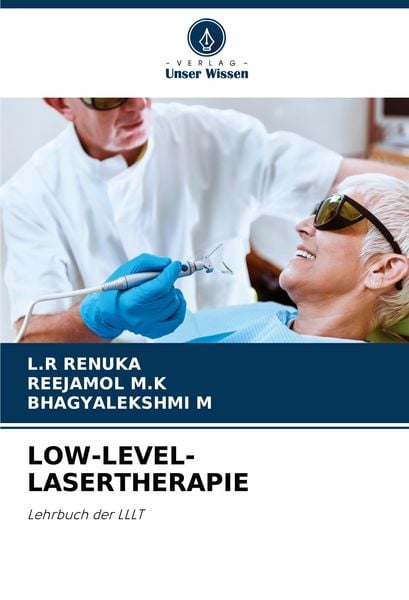 Produktbild: Low-Level-Lasertherapie