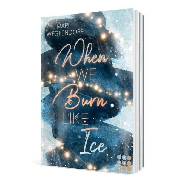 Produktbild: When We Burn Like Ice