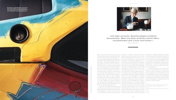 Produktbild: BMW Art Cars