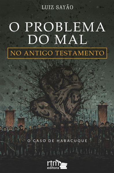 Produktbild: O Problema do mal no Antigo testamento